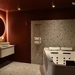 L\'Oree - Love Room Balneo By Prim0 C0Nciergerie