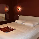 L\'Oree - Love Room Balneo By Prim0 C0Nciergerie