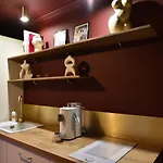 L\'Oree - Love Room Balneo By Prim0 C0Nciergerie