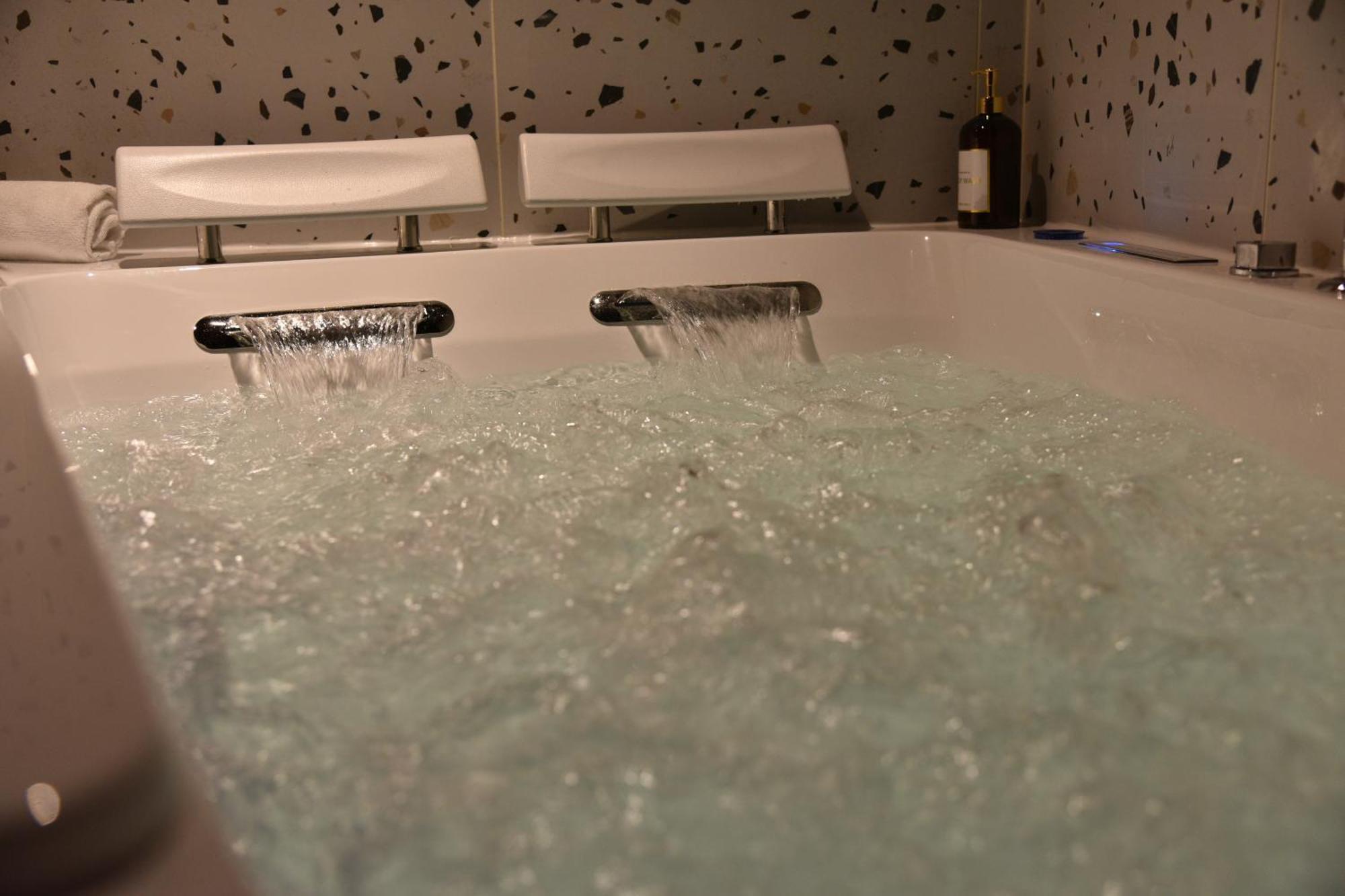 Apartment L'oree - Balneo By Prim0 C0nciergerie