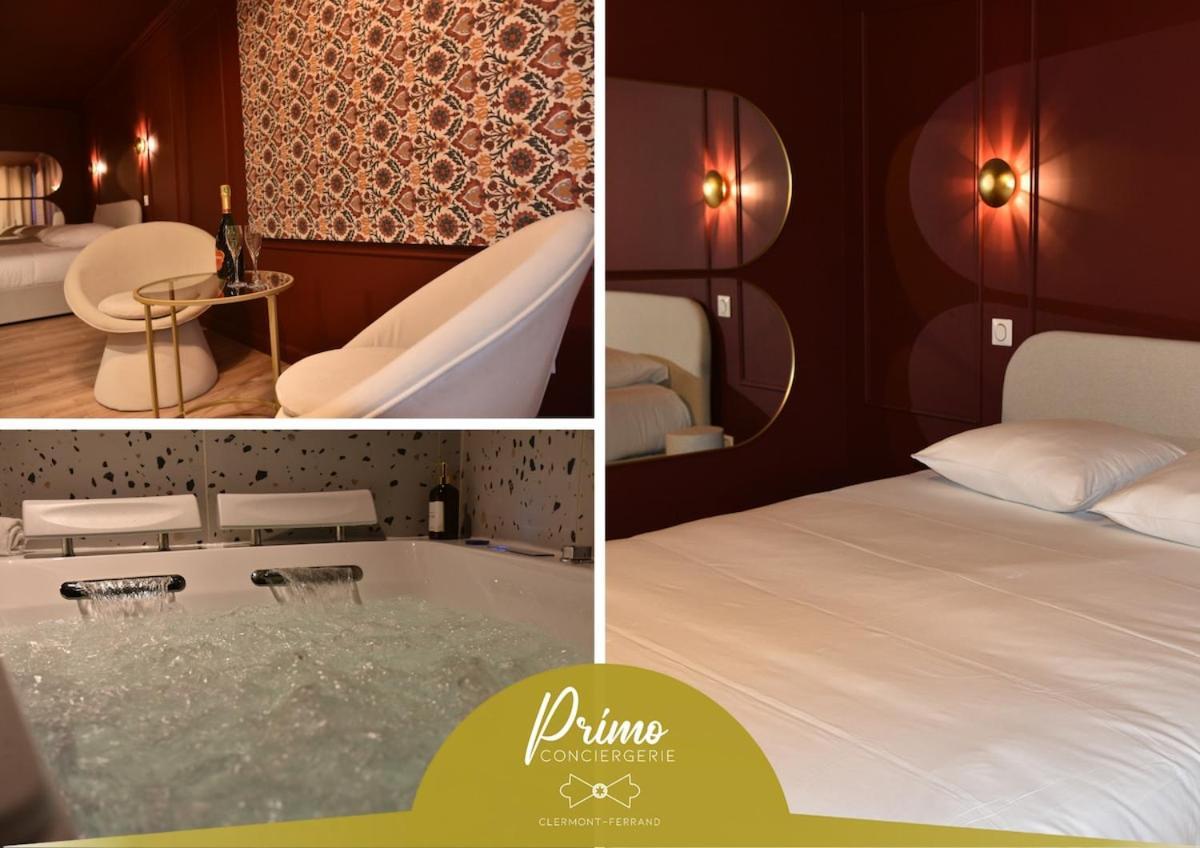 L'oree - Balneo By Prim0 C0nciergerie