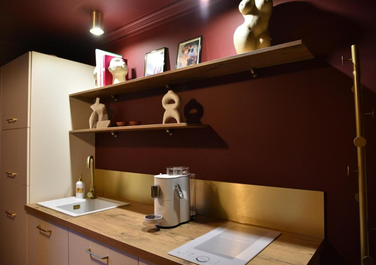 L'oree - Balneo By Prim0 C0nciergerie *