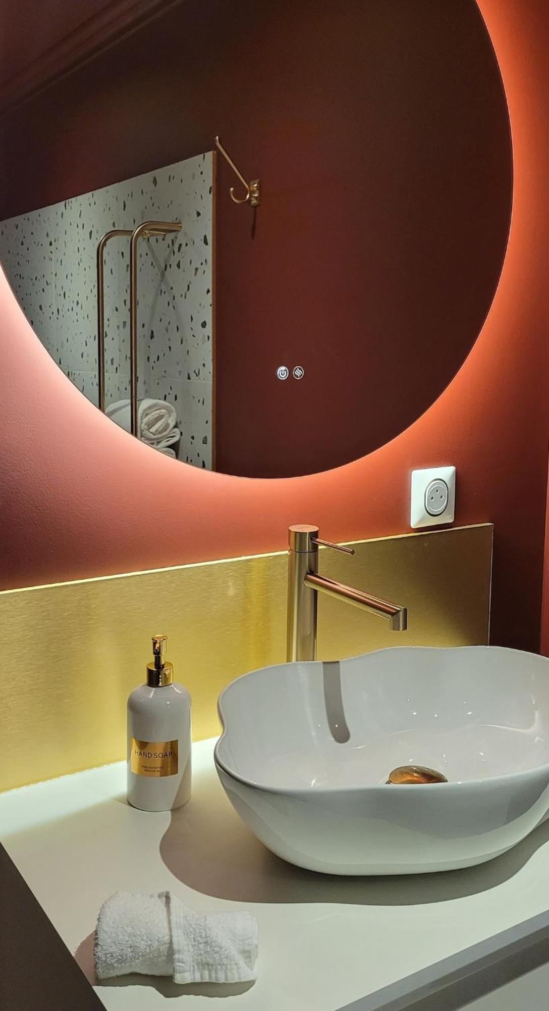 L'oree - Balneo By Prim0 C0nciergerie Clermont-Ferrand