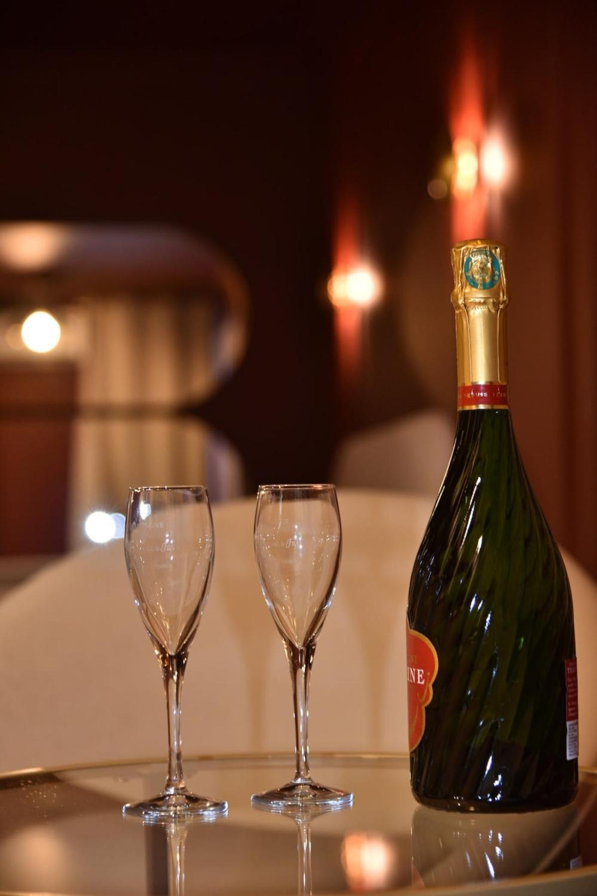 L'oree - Balneo By Prim0 C0nciergerie Apartment Clermont-Ferrand